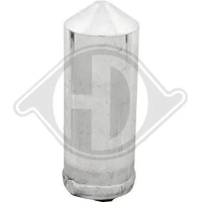 Dryer, air conditioning (DCT1128)