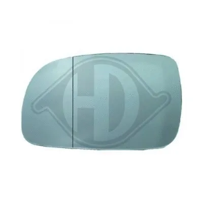 Mirror Glass, exterior mirror (2204226)
