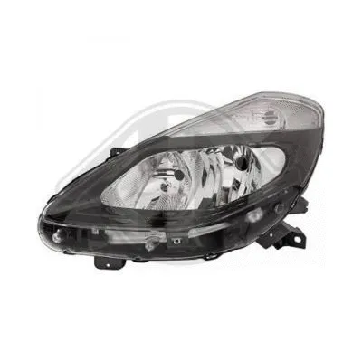 Headlight (4415081)