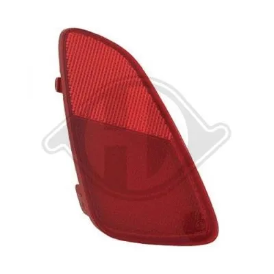 Rear Fog Light (1407095)