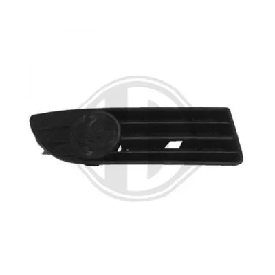 Ventilation Grilles, bumper (2205146)