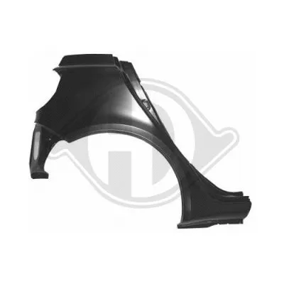 Quarter Panel (6605037)