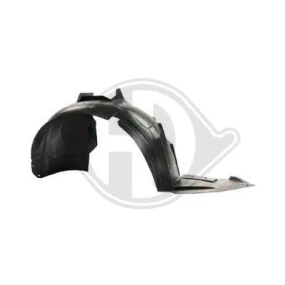 Liner, wheelhouse (4005108)