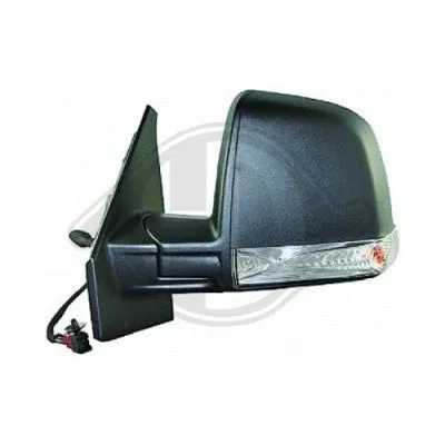 Exterior Mirror (3486125)