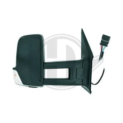 Exterior Mirror (2281424)