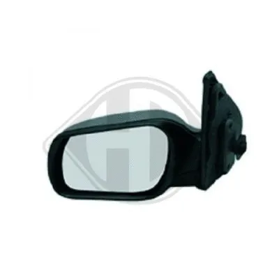 Exterior Mirror (5604225)