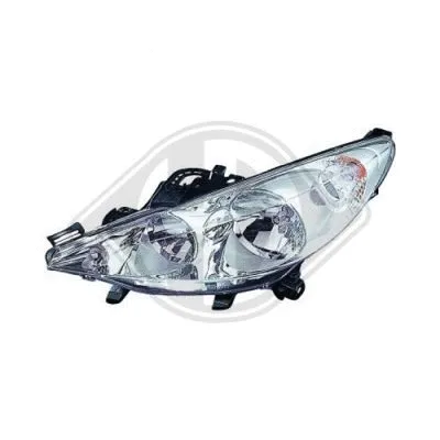 Headlight (4226081)
