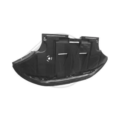 Engine Compartment Noise Insulation (8010240)