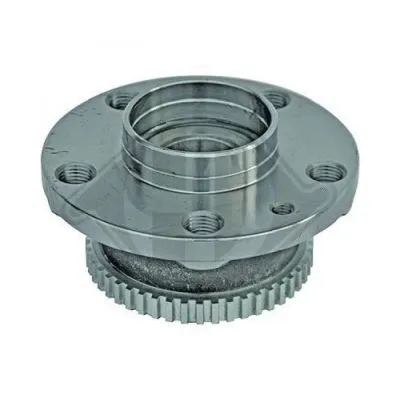 Wheel Bearing Kit (1409009)