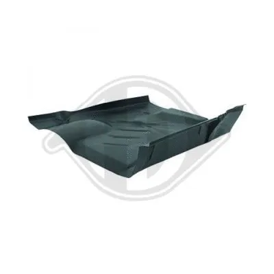 Body Floor (9137252)