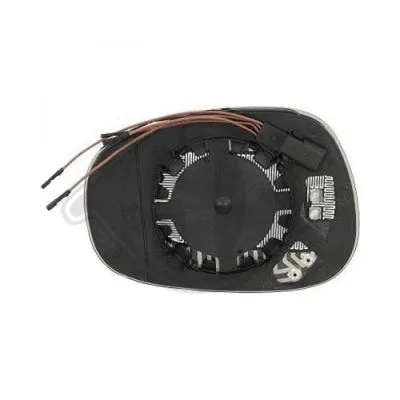 Mirror Glass, exterior mirror (1216025)