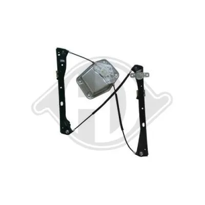 Window Regulator (2214220)