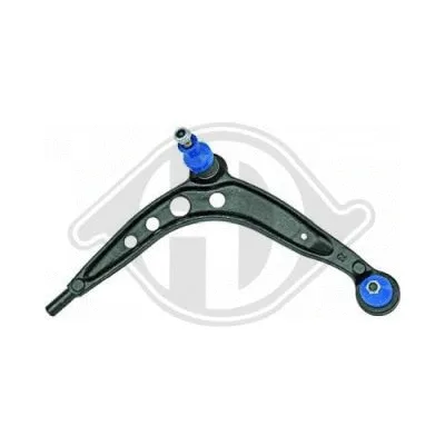 Control/Trailing Arm, wheel suspension (1121107)
