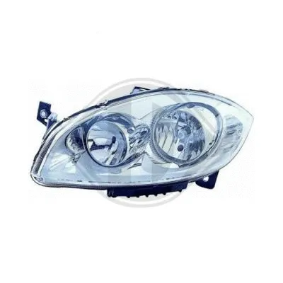 Headlight (3463480)