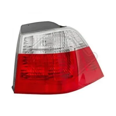 Tail Light Assembly (1224690)