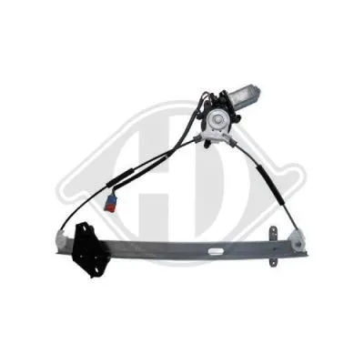 Window Regulator (5281821)