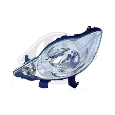 Headlight (4211080)