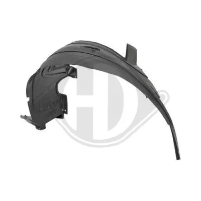 Liner, wheelhouse (4011609)