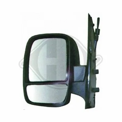 Exterior Mirror (3497525)