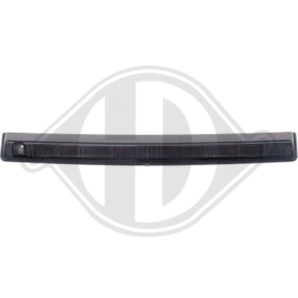 Auxiliary Stop Light (4227195)