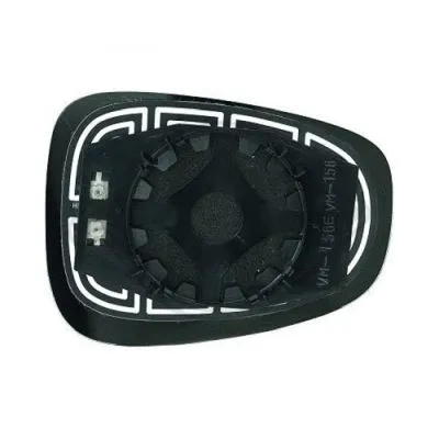 Mirror Glass, exterior mirror (3042126)