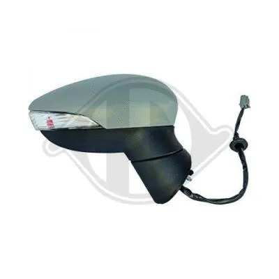 Exterior Mirror (1405424)