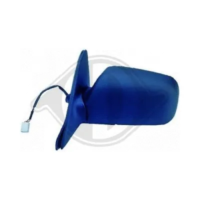 Exterior Mirror (6616225)