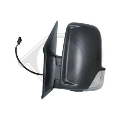 Exterior Mirror (1663325)