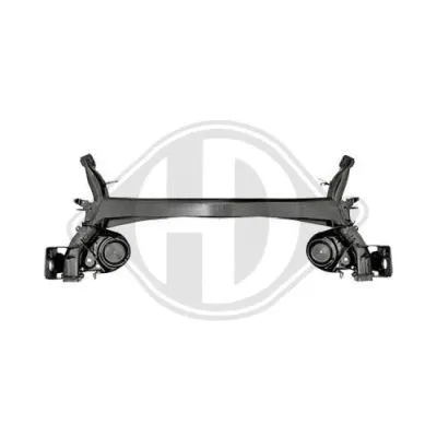 Axle Beam (3405419)