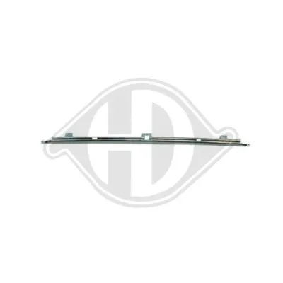 Trim/Protection Strip, bumper (1223160)