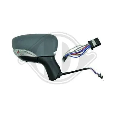 Exterior Mirror (4406225)