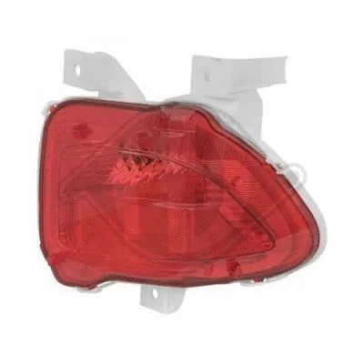 Rear Fog Light (6687097)