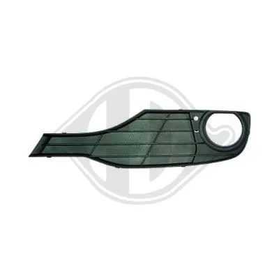 Ventilation Grilles, bumper (1217047)