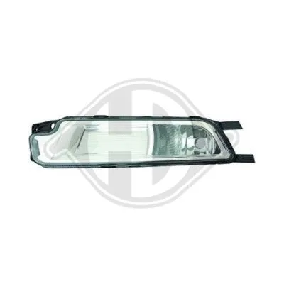 Daytime Running Light (2249288)