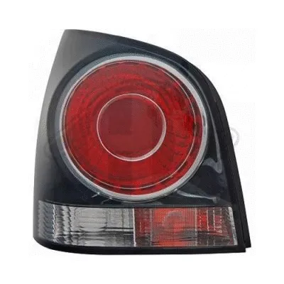 Tail Light Assembly (2205193)