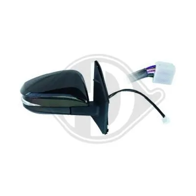 Exterior Mirror (6687525)