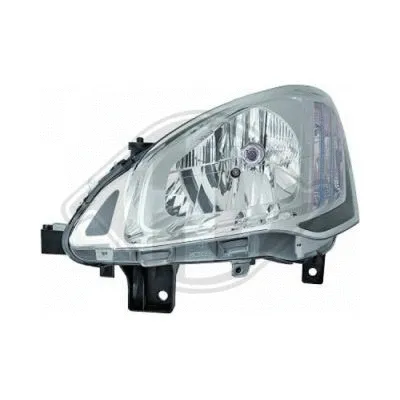Headlight (4013881)