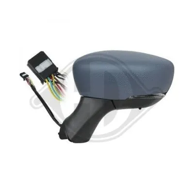 Exterior Mirror (4417025)