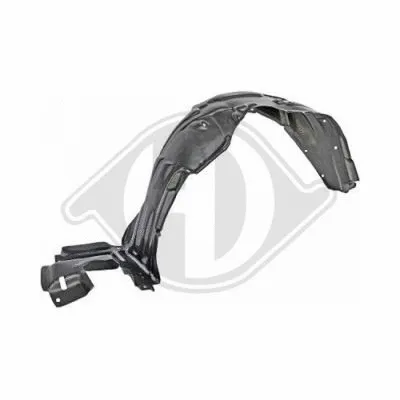 Liner, wheelhouse (6635012)