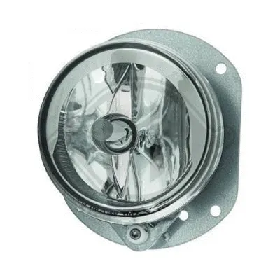 Front Fog Light (1636089)