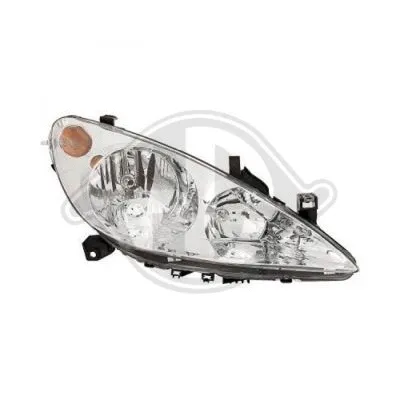Headlight (4234980)