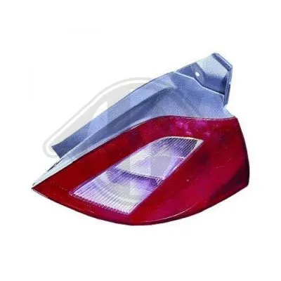 Tail Light Assembly (4464090)