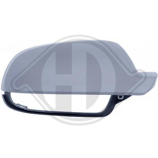 Cover, exterior mirror (1019224)