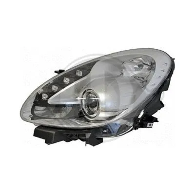 Headlight (3042081)