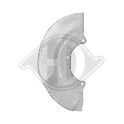 Splash Guard, brake disc (9417052)