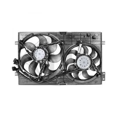 Fan, engine cooling (DCL1228)