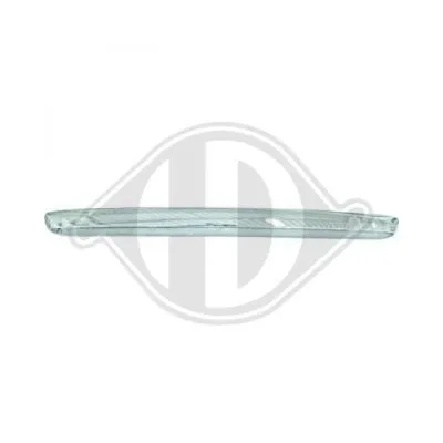 Trim/Protection Strip, bumper (3405067)
