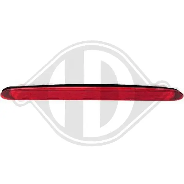 Auxiliary Stop Light (7432294)