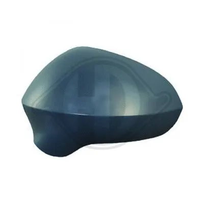 Cover, exterior mirror (7432126)