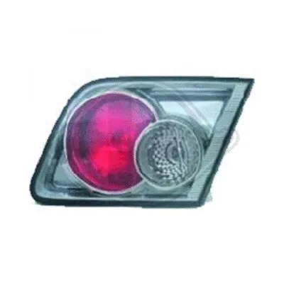 Tail Light Assembly (5625193)